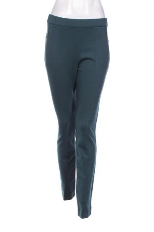 Дамски панталон Stehmann, Размер M, Цвят Зелен, Цена 41,85 лв.
