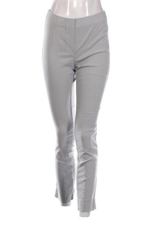 Дамски панталон Stehmann, Размер S, Цвят Сив, Цена 55,08 лв.