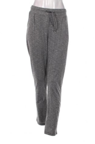 Дамски панталон Steilmann, Размер XL, Цвят Сив, Цена 15,67 лв.