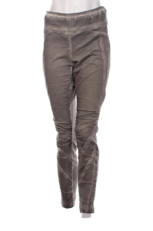 Pantaloni de femei Steilmann, Mărime XL, Culoare Bej, Preț 44,89 Lei