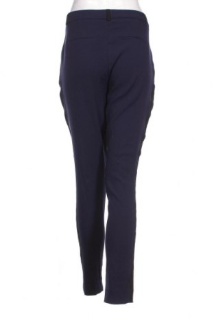 Γυναικείο παντελόνι Steps, Μέγεθος M, Χρώμα Μπλέ, Τιμή 4,66 €