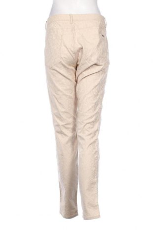 Damenhose Steps, Größe L, Farbe Beige, Preis € 4,99