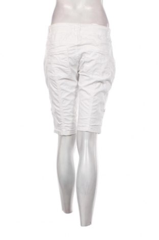 Дамски панталон Stitch & Soul, Размер M, Цвят Бял, Цена 15,65 лв.