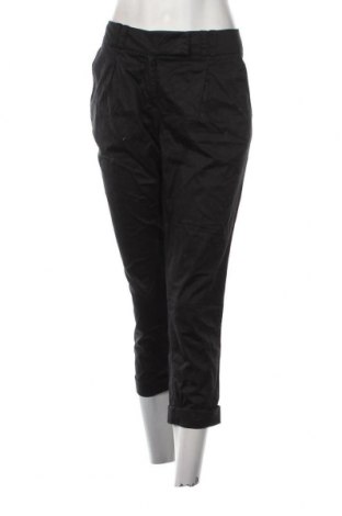 Dámské kalhoty  Stockh Lm, Velikost M, Barva Černá, Cena  198,00 Kč