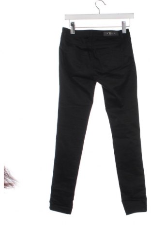 Pantaloni de femei Stradivarius, Mărime XS, Culoare Negru, Preț 25,89 Lei