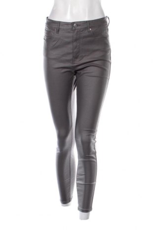 Damenhose Stradivarius, Größe M, Farbe Grau, Preis € 7,06