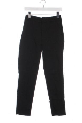 Pantaloni de femei Stradivarius, Mărime S, Culoare Negru, Preț 27,66 Lei