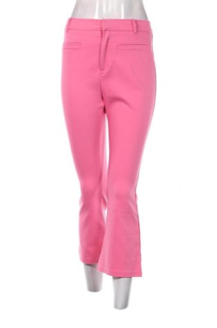 Damenhose Stradivarius, Größe S, Farbe Rosa, Preis € 14,83