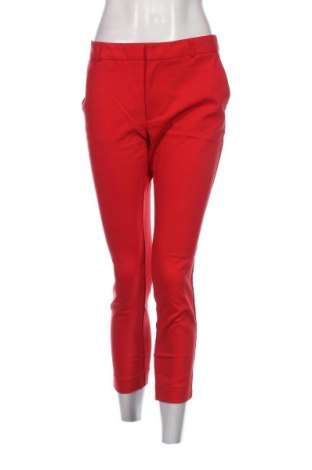 Damenhose Stradivarius, Größe M, Farbe Rot, Preis € 20,49