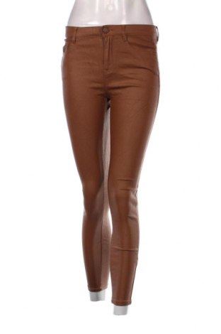 Damenhose Stradivarius, Größe S, Farbe Braun, Preis € 7,06