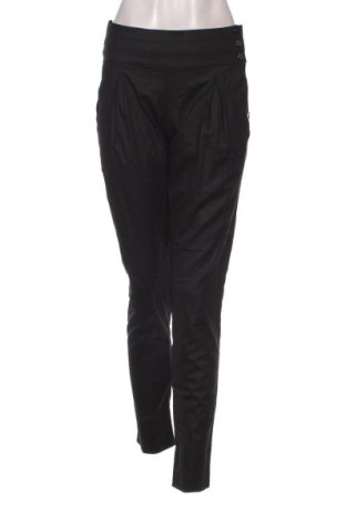 Pantaloni de femei Stradivarius, Mărime S, Culoare Negru, Preț 14,31 Lei