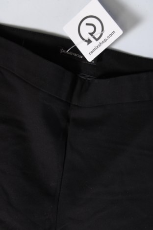 Pantaloni de femei Stradivarius, Mărime S, Culoare Negru, Preț 95,39 Lei