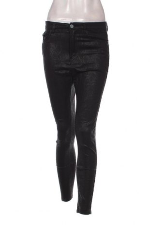 Pantaloni de femei Stradivarius, Mărime S, Culoare Negru, Preț 42,93 Lei