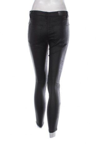 Pantaloni de femei Stradivarius, Mărime M, Culoare Negru, Preț 26,71 Lei