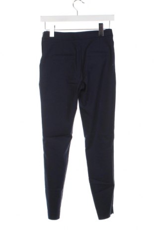 Pantaloni de femei Stradivarius, Mărime XS, Culoare Albastru, Preț 8,99 Lei