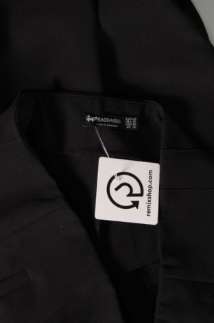 Damenhose Stradivarius, Größe L, Farbe Schwarz, Preis € 9,00