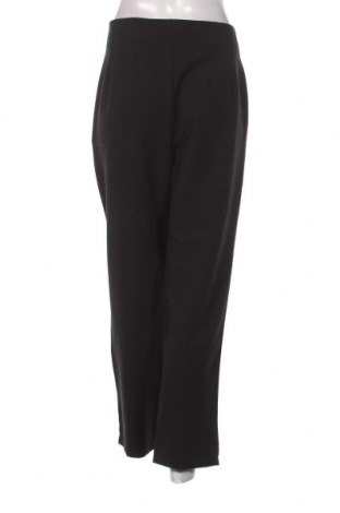 Pantaloni de femei Stradivarius, Mărime L, Culoare Negru, Preț 34,66 Lei