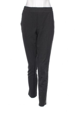 Pantaloni de femei Street One, Mărime M, Culoare Gri, Preț 20,23 Lei