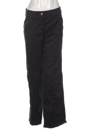 Pantaloni de femei Street One, Mărime L, Culoare Negru, Preț 26,97 Lei