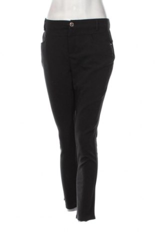 Damenhose Street One, Größe M, Farbe Schwarz, Preis 28,99 €