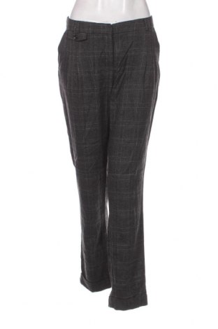 Γυναικείο παντελόνι Street One, Μέγεθος XL, Χρώμα Γκρί, Τιμή 10,14 €