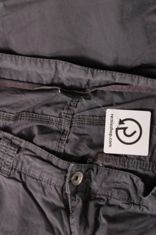 Дамски панталон Street One, Размер XL, Цвят Сив, Цена 26,65 лв.