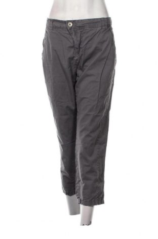 Pantaloni de femei Street One, Mărime XL, Culoare Gri, Preț 67,98 Lei