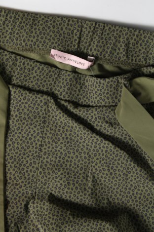 Pantaloni de femei Studio Anneloes, Mărime M, Culoare Multicolor, Preț 123,02 Lei