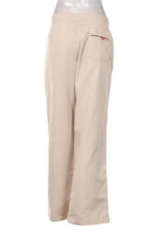 Pantaloni de femei TCM, Mărime XL, Culoare Bej, Preț 20,99 Lei