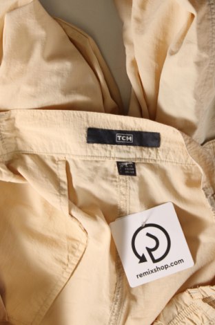 Damenhose TCM, Größe XL, Farbe Beige, Preis 10,17 €