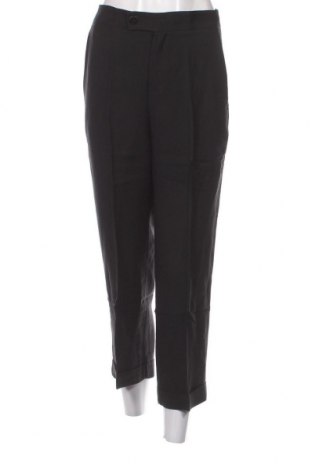 Дамски панталон TWINSET, Размер L, Цвят Черен, Цена 74,62 лв.