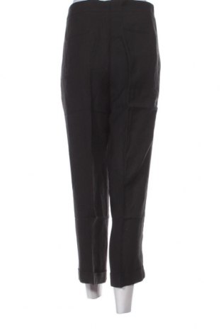 Дамски панталон TWINSET, Размер L, Цвят Черен, Цена 54,53 лв.