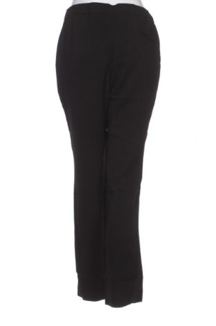 Γυναικείο παντελόνι TWINSET, Μέγεθος XL, Χρώμα Μαύρο, Τιμή 48,82 €