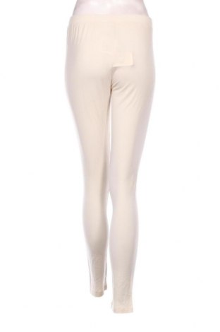 Дамски панталон TWINSET, Размер S, Цвят Екрю, Цена 74,62 лв.