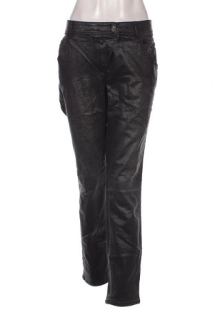 Γυναικείο παντελόνι Taifun, Μέγεθος XXL, Χρώμα Μαύρο, Τιμή 33,65 €
