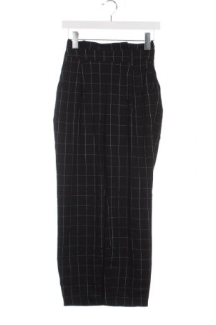 Дамски панталон Tally Weijl, Размер XS, Цвят Черен, Цена 11,60 лв.