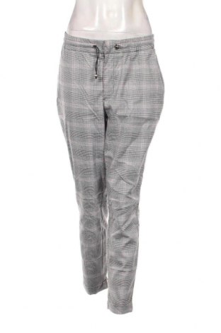 Дамски панталон Tally Weijl, Размер L, Цвят Сив, Цена 14,50 лв.
