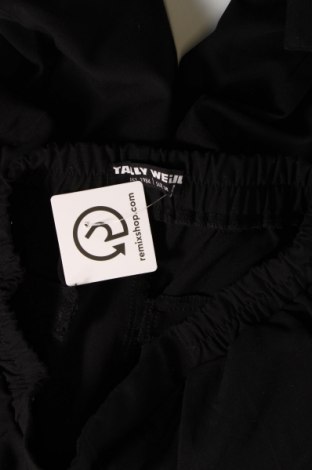 Damenhose Tally Weijl, Größe M, Farbe Schwarz, Preis € 15,00