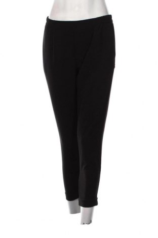 Дамски панталон Tally Weijl, Размер M, Цвят Черен, Цена 17,60 лв.