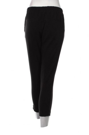 Дамски панталон Tally Weijl, Размер M, Цвят Черен, Цена 17,60 лв.