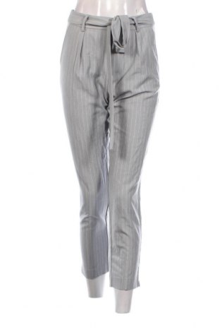 Дамски панталон Tally Weijl, Размер S, Цвят Сив, Цена 13,92 лв.