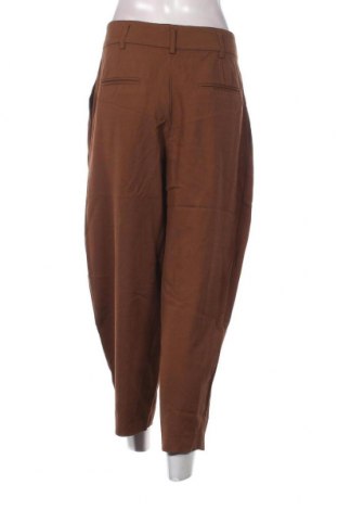 Γυναικείο παντελόνι Tara Jarmon, Μέγεθος M, Χρώμα Καφέ, Τιμή 8,53 €
