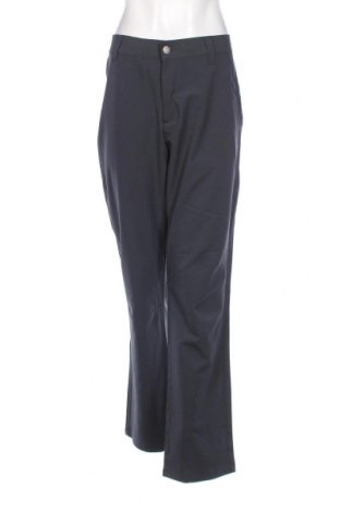 Damenhose Tchibo, Größe L, Farbe Grau, Preis 9,08 €