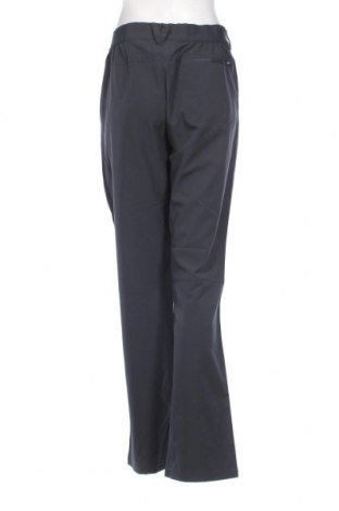 Дамски панталон Tchibo, Размер L, Цвят Сив, Цена 7,25 лв.