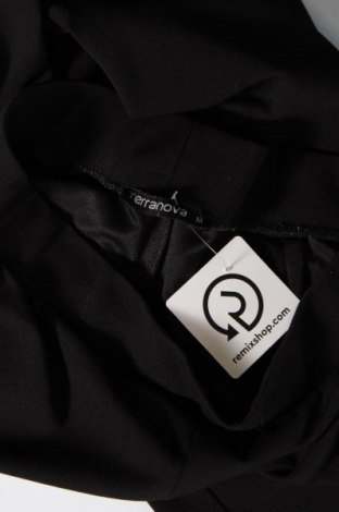 Γυναικείο παντελόνι Terranova, Μέγεθος M, Χρώμα Μαύρο, Τιμή 7,56 €