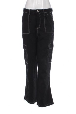 Γυναικείο παντελόνι Terranova, Μέγεθος M, Χρώμα Μαύρο, Τιμή 5,38 €