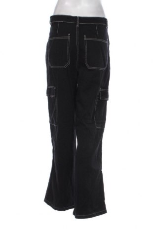 Pantaloni de femei Terranova, Mărime M, Culoare Negru, Preț 95,39 Lei