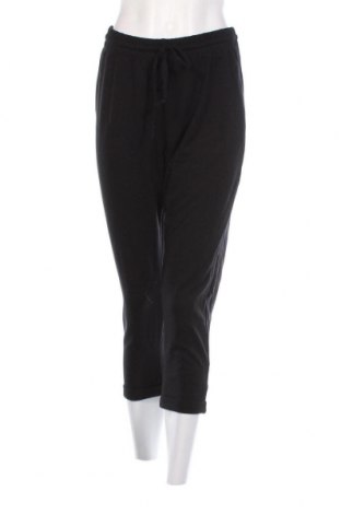 Дамски панталон Tezenis, Размер S, Цвят Черен, Цена 7,25 лв.