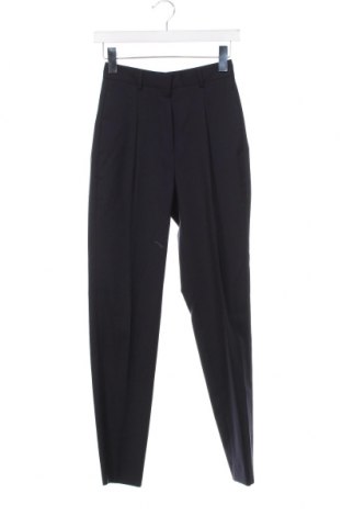 Γυναικείο παντελόνι The Kooples, Μέγεθος XS, Χρώμα Μπλέ, Τιμή 60,21 €