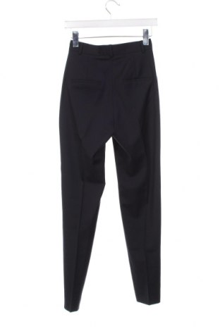 Pantaloni de femei The Kooples, Mărime XS, Culoare Albastru, Preț 384,21 Lei